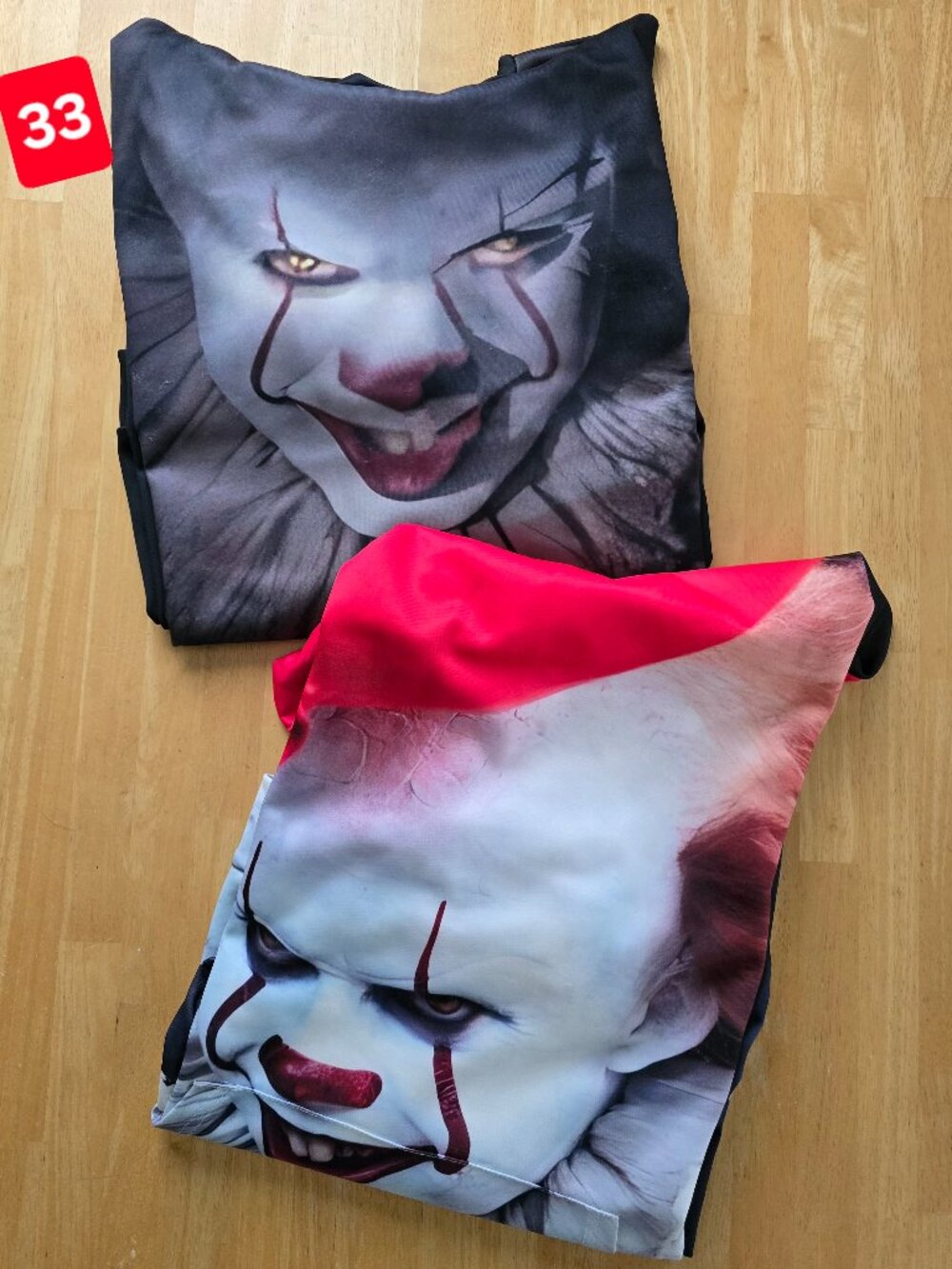 Pennywise Long Sleeve shirt